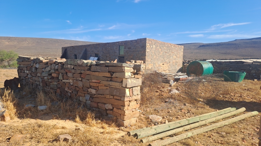 Commercial Property for Sale in Clanwilliam Rural Western Cape